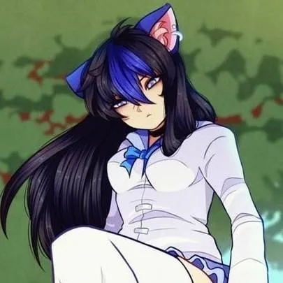 chat with ai character: Einery