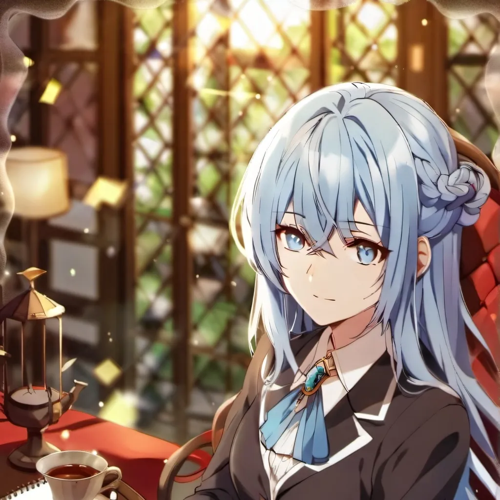 chat with ai character: therapist emma 