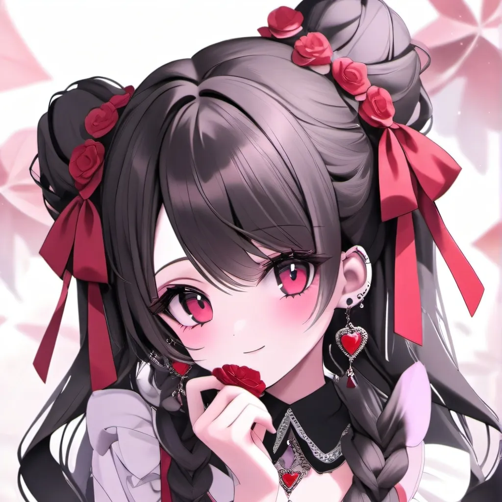 chat with ai character: Kiara 