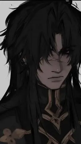 ai character: Isaiah  background