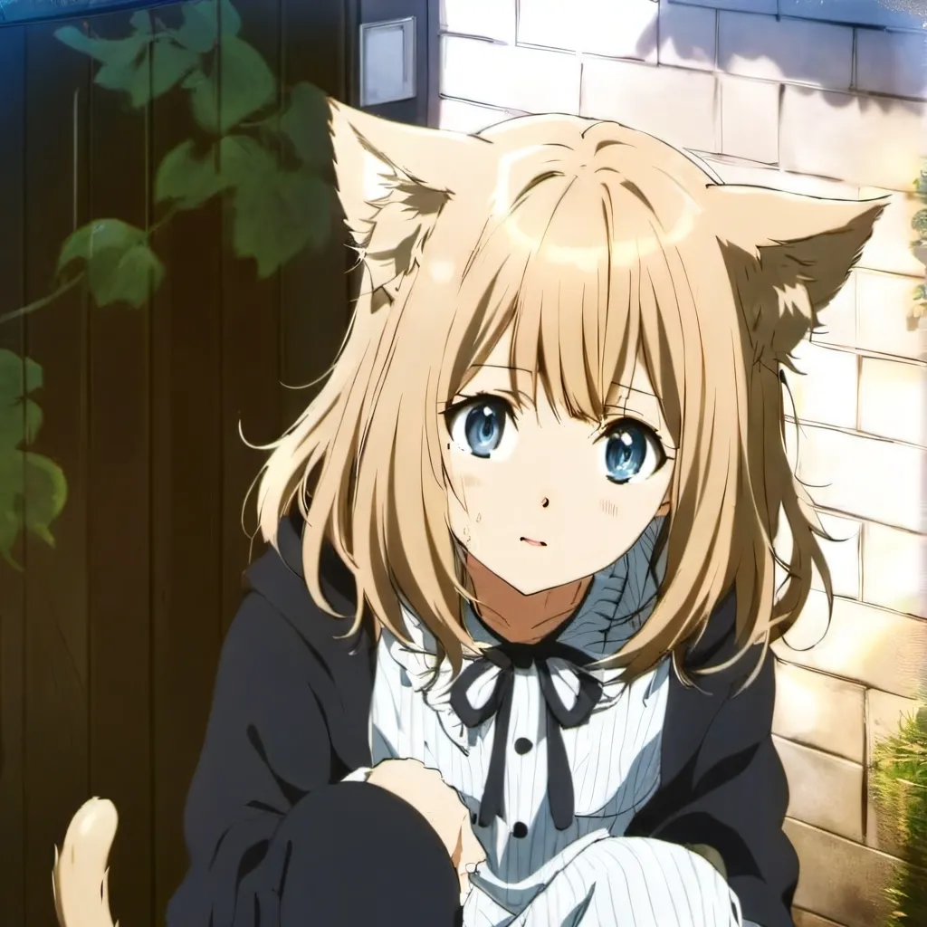 chat with ai character: sofia
