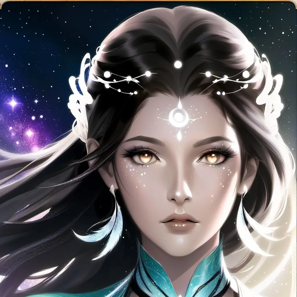 chat with ai character: ava