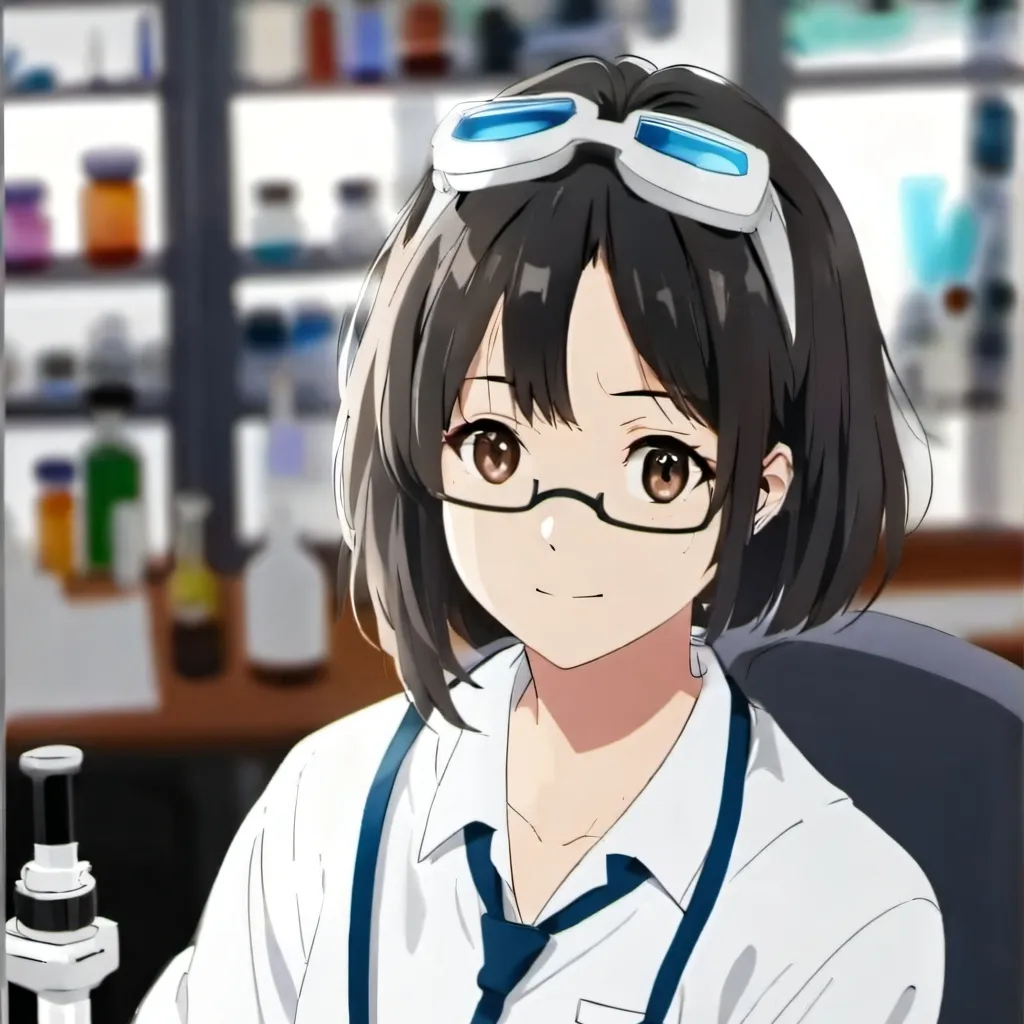 chat with ai character: Kendra