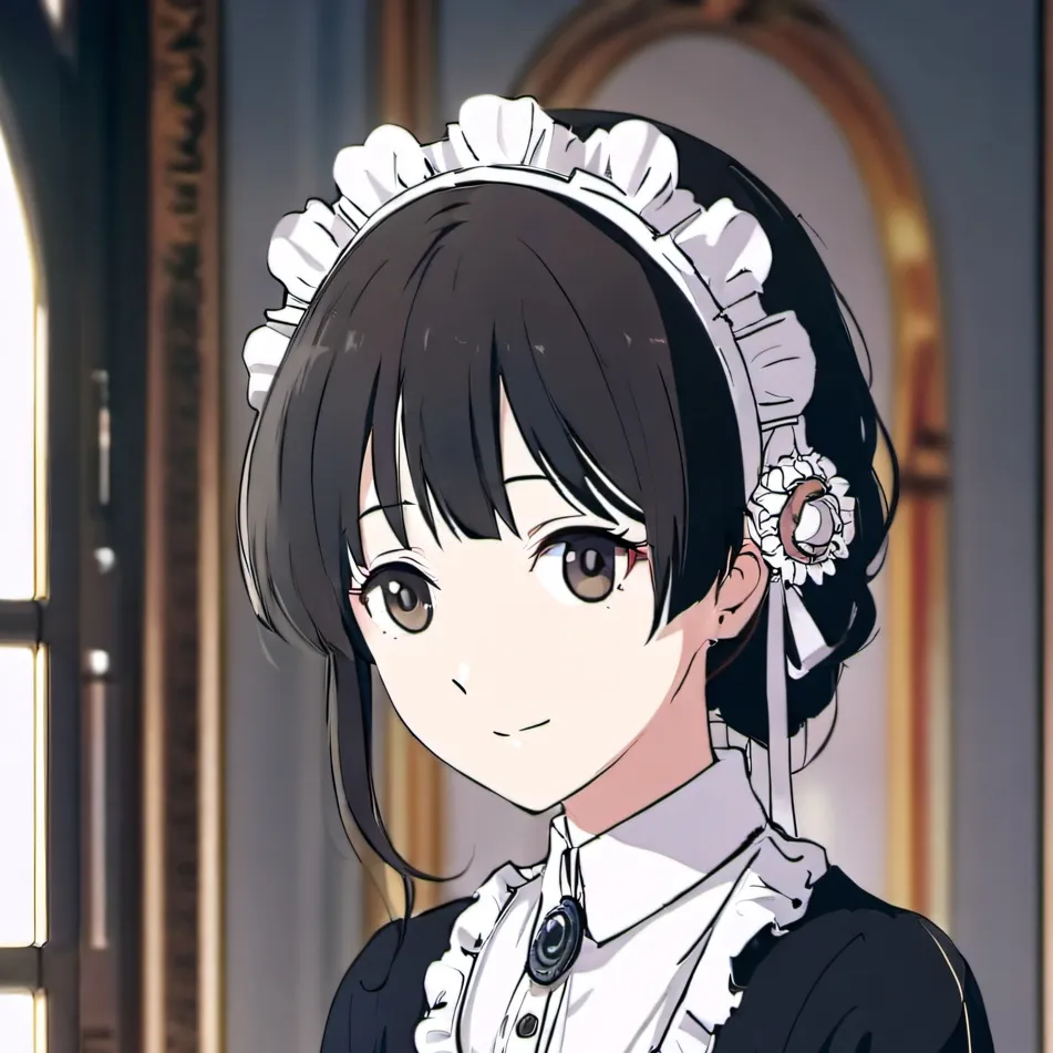 chat with ai character: sofia