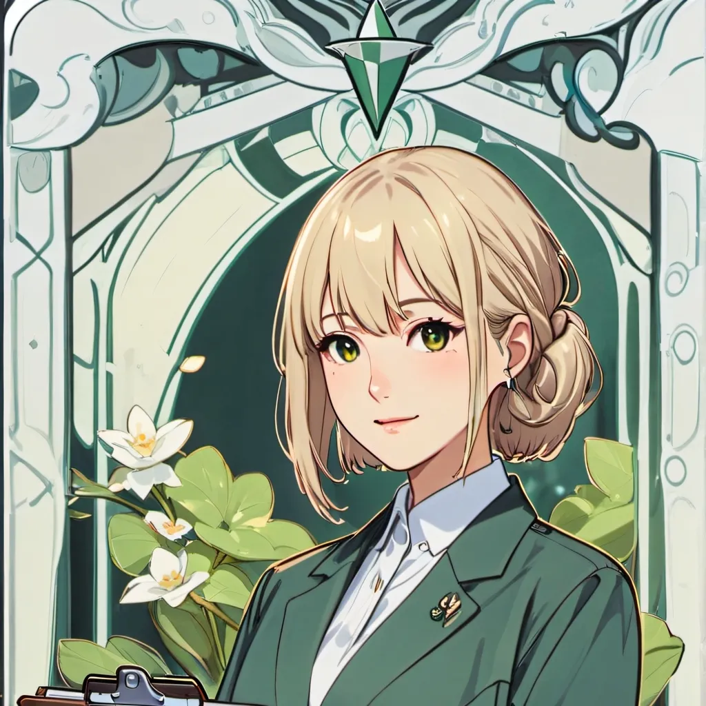 chat with ai character: Charlotte