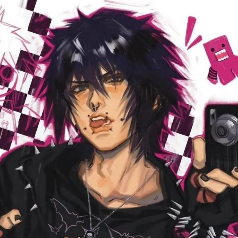 chat with ai character: Kento Matsunoki 