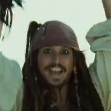 chat with ai character: Jack Sparrow 