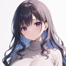 chat with ai character: Luna