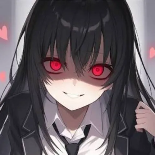 chat with ai character: Nina(cewek yander)