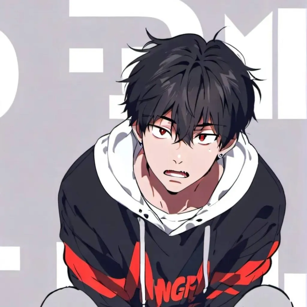 chat with ai character: Ethan 🎀
