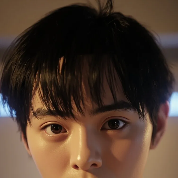 chat with ai character: Lee know