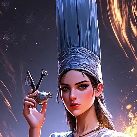 chat with ai character: sara 
