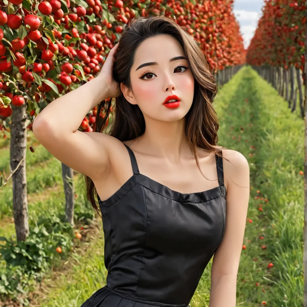 chat with ai character: fallon carrington