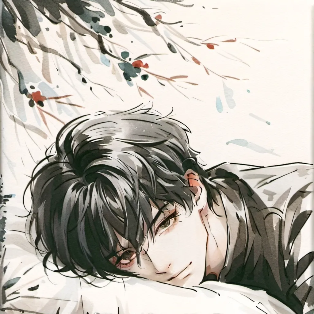 chat with ai character: luka 