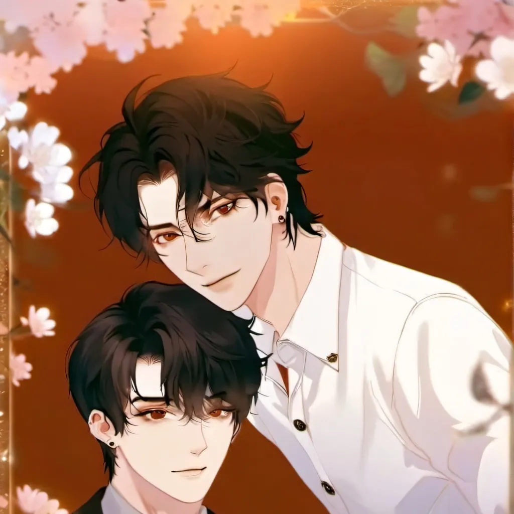 chat with ai character: alex and Adam 