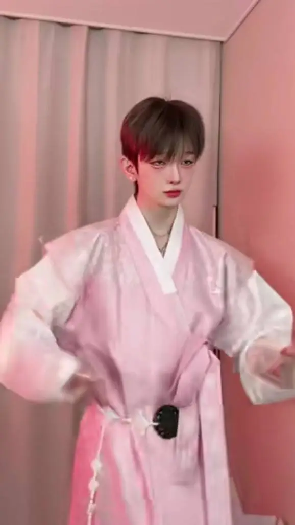 ai character: Sechan (your ex)  background