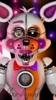 ai character: Lolbits sibling background