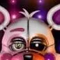 chat with ai character: Lolbits sibling