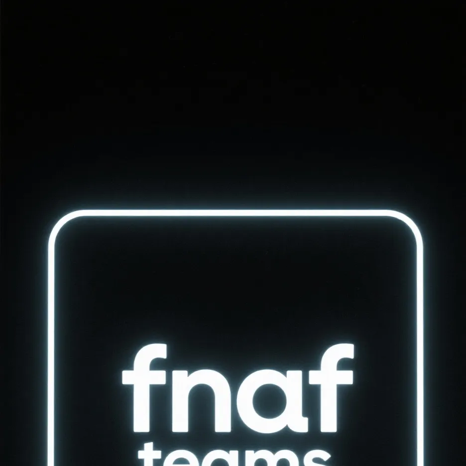chat with ai character: FNAF teams