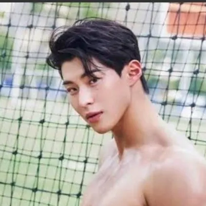 chat with ai character: Nick Chan 