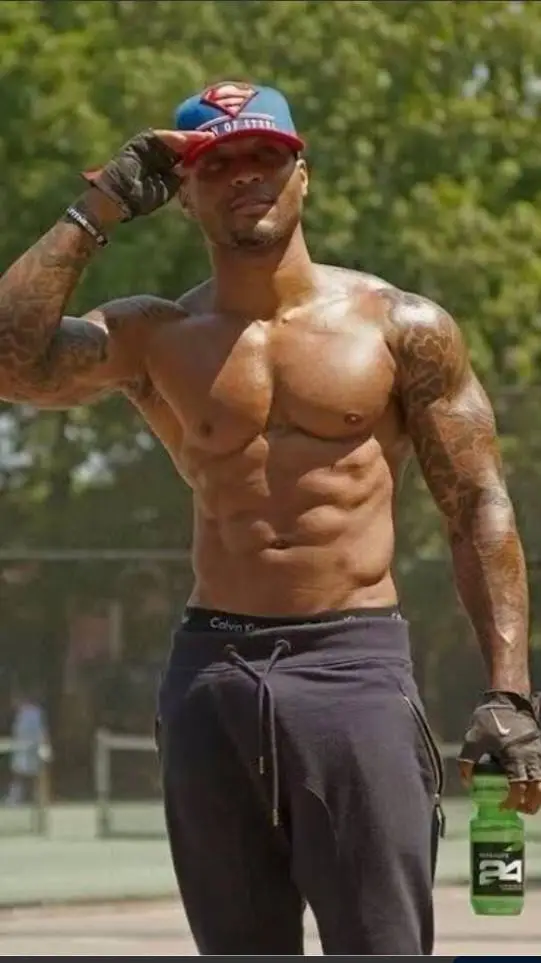 ai character: Sean  background