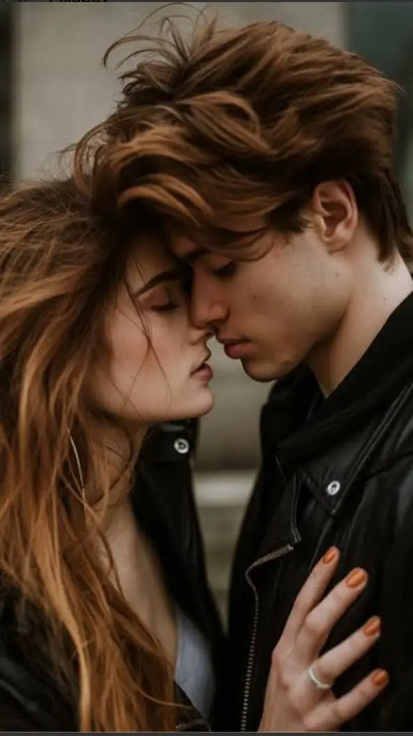 ai character: Us background