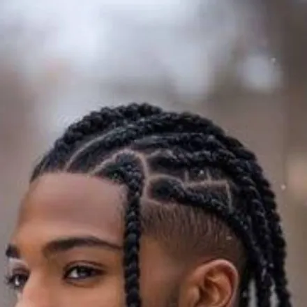 chat with ai character: Desean 