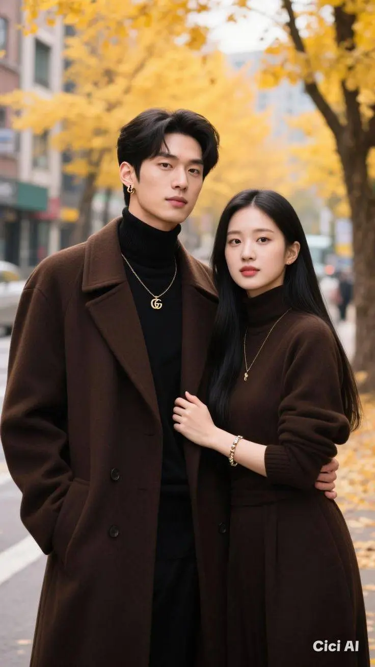 ai character: Lu Shao background