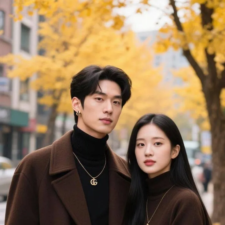 chat with ai character: Lu Shao