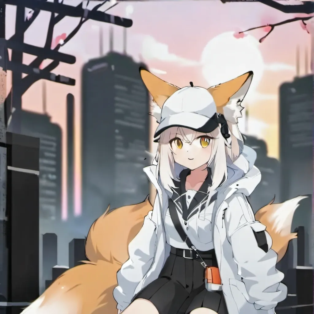 chat with ai character: shy patrol guard 