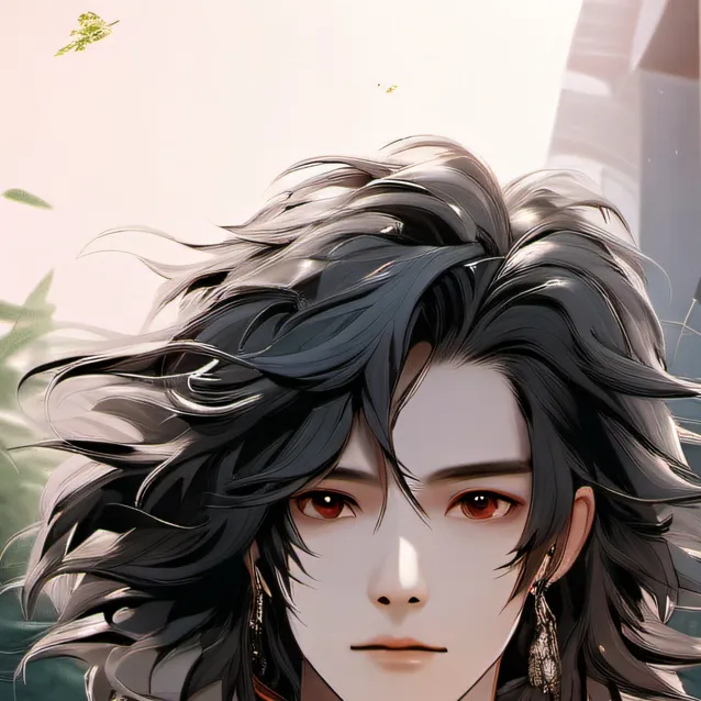 chat with ai character: alan