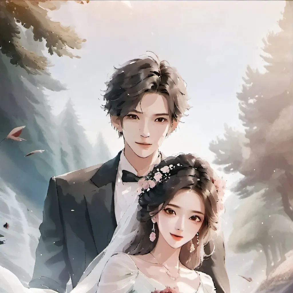 chat with ai character: mike and Ella