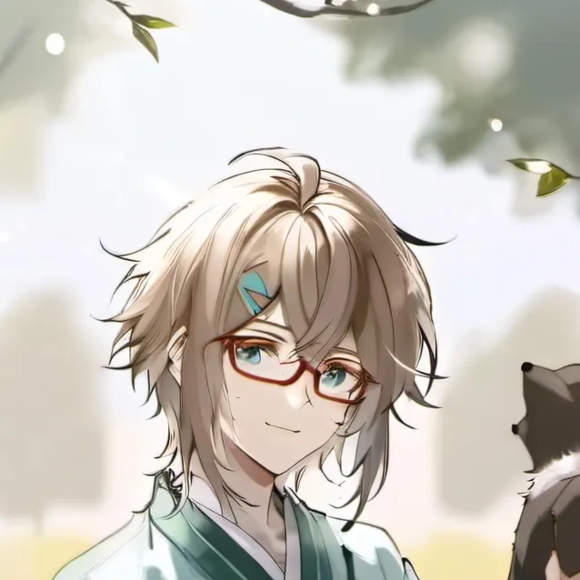chat with ai character: Lucas