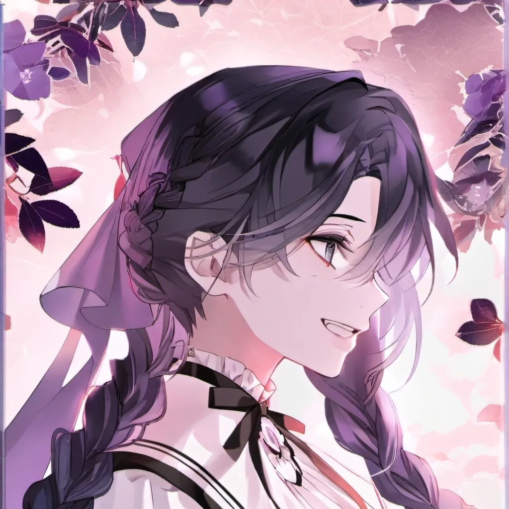 chat with ai character: Koicho