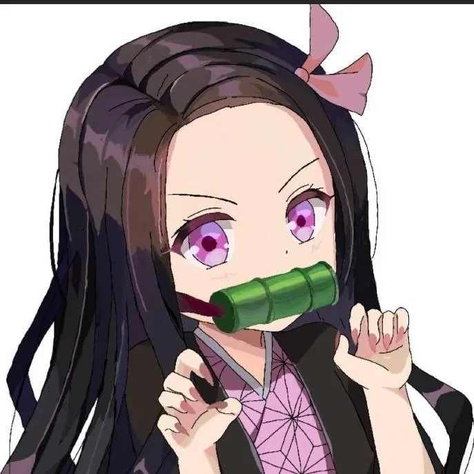 chat with ai character: Nezuko