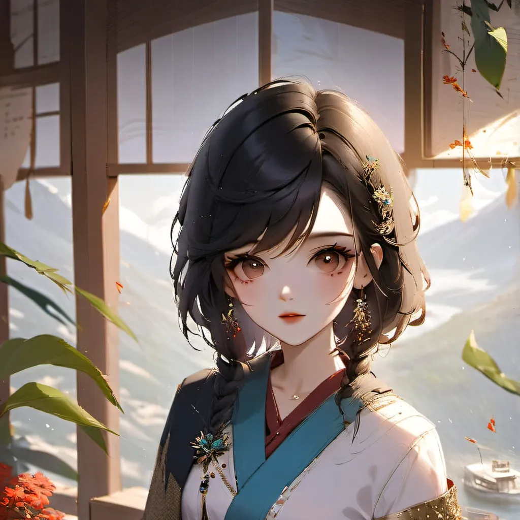 chat with ai character: tengen 