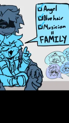 ai character: fnf familyyyyy!!!! background