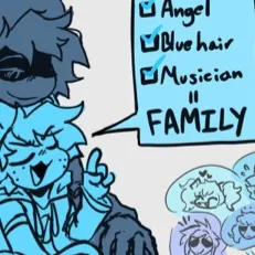 chat with ai character: fnf familyyyyy!!!!