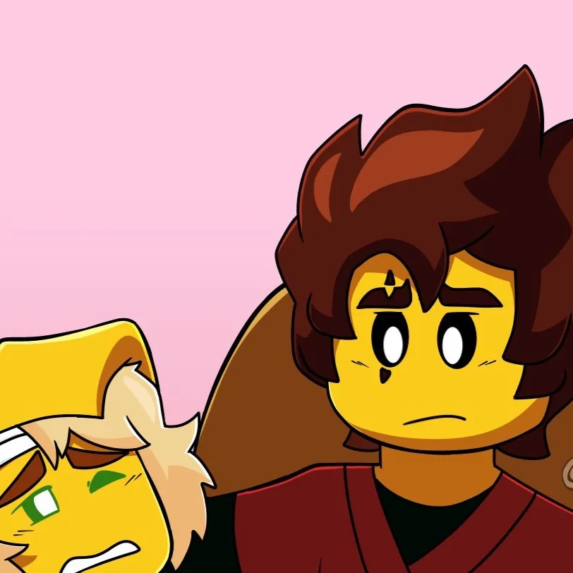 chat with ai character: Ninjogo falls