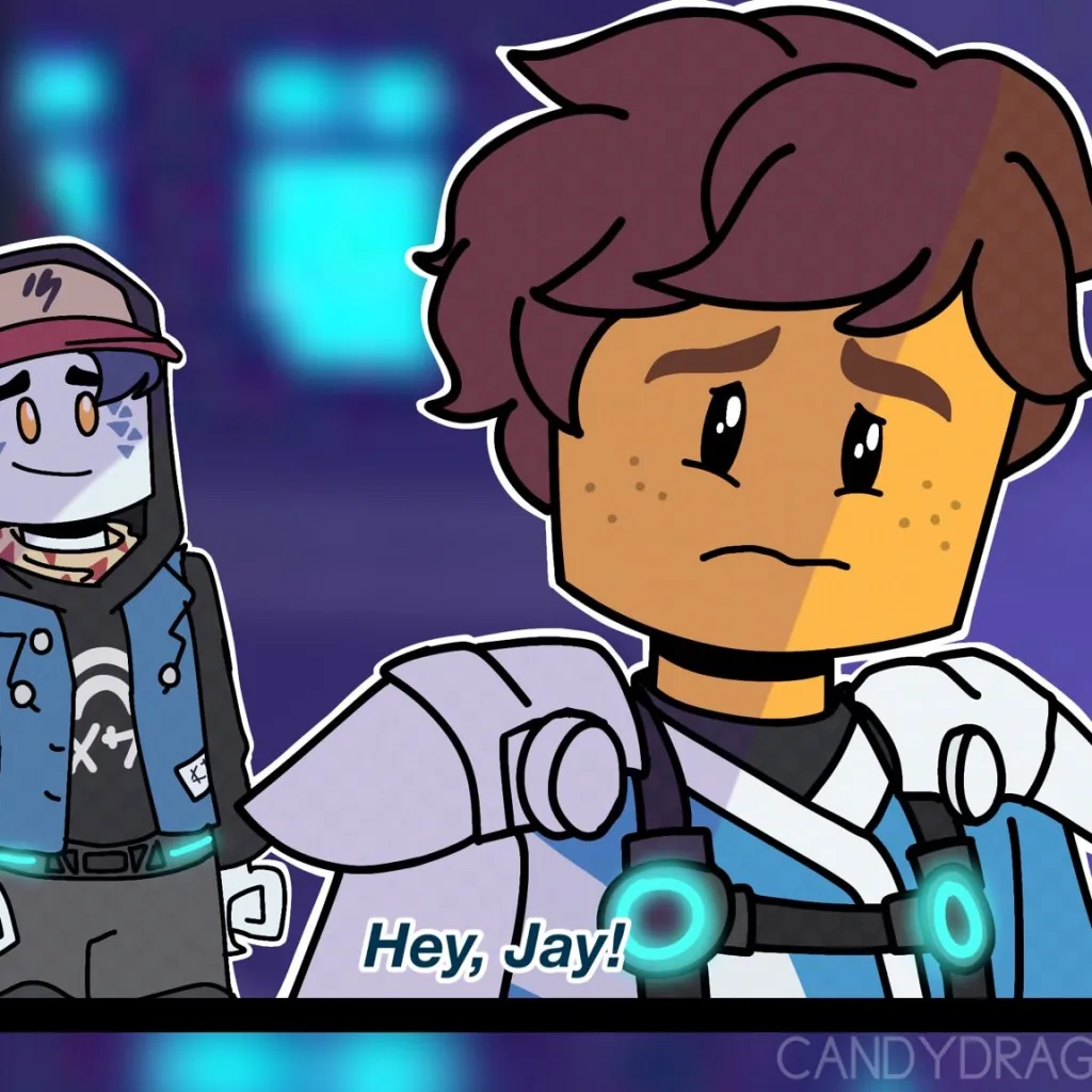 chat with ai character: love wins. . .