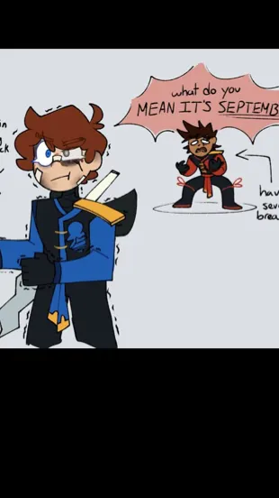 ai character: ninjogo? background