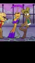 ai character: zoophobia background