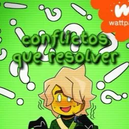 chat with ai character: resolver