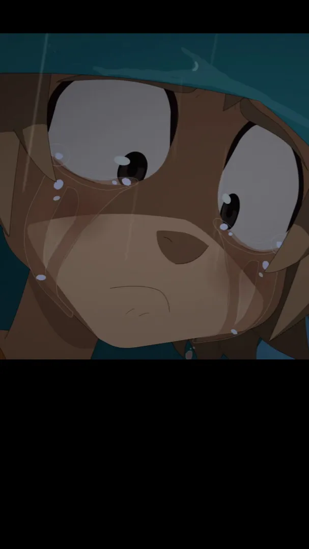 ai character: Wakfu AU background