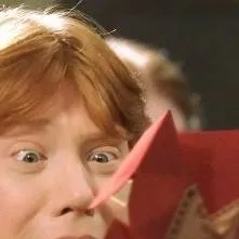 chat with ai character: Ron Weasley