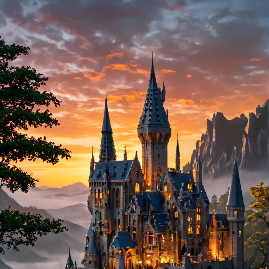 chat with ai character: HP SECRET PRINCESS