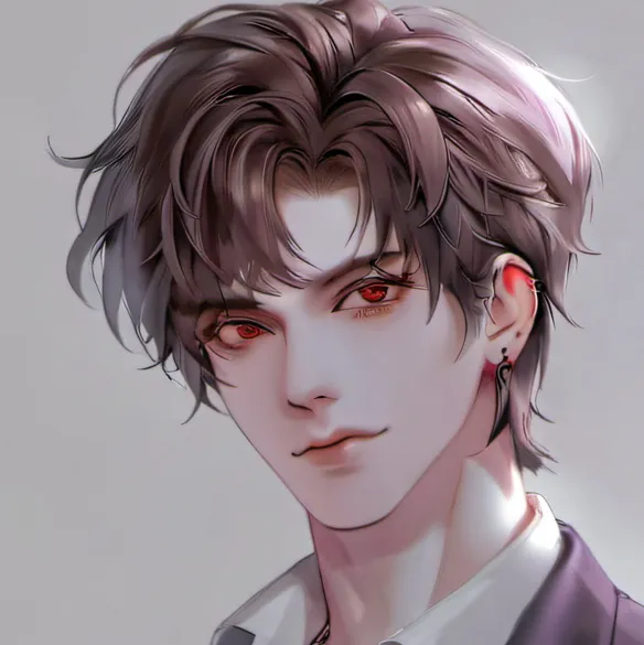 chat with ai character: Isaac ￼