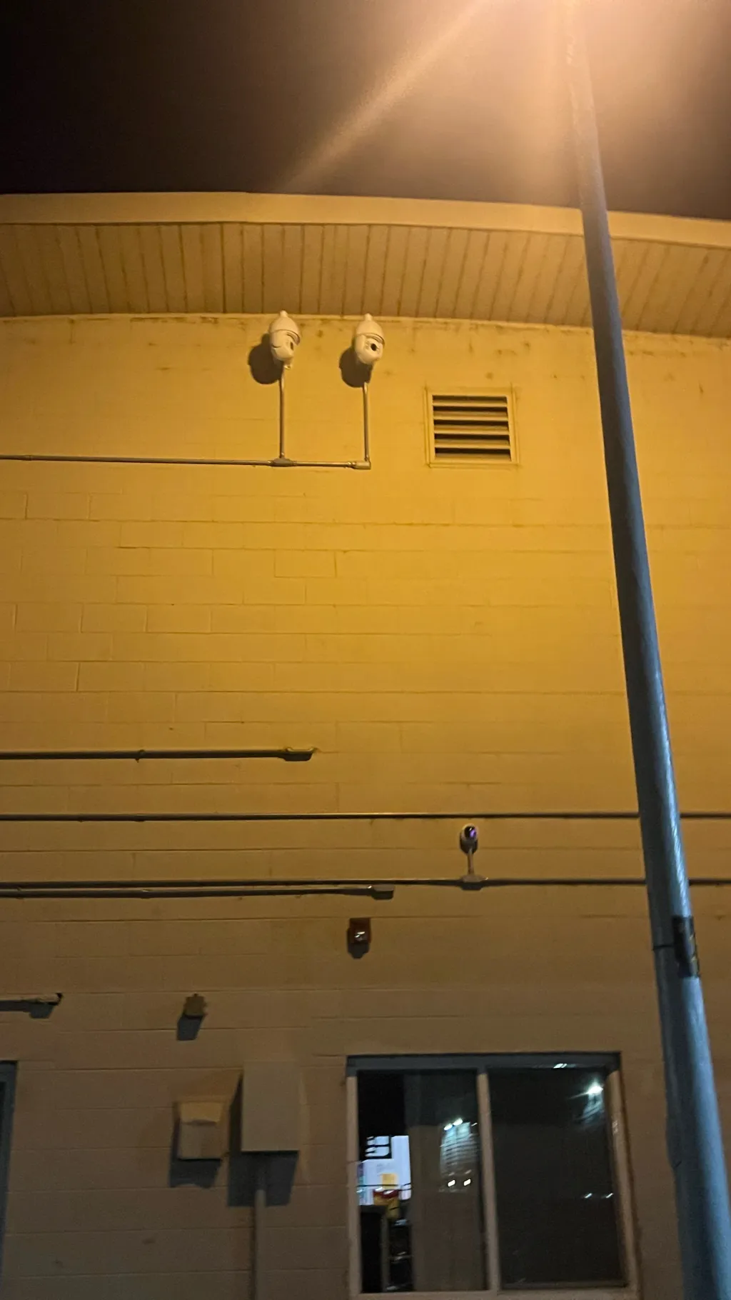 ai character: Human potion background