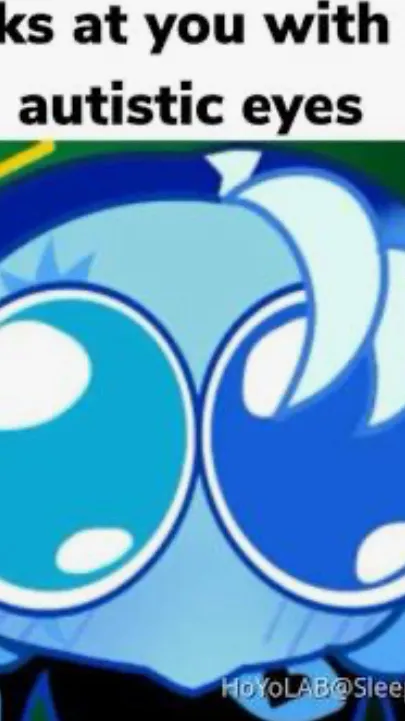 ai character: Crk x mesmerizer background