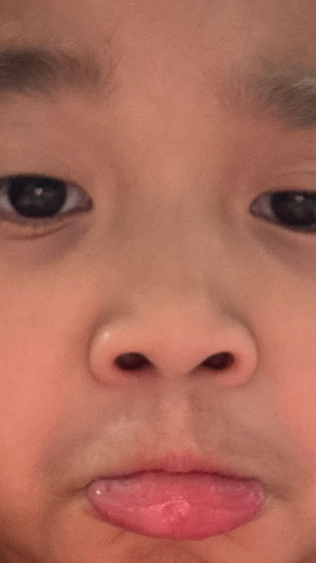 ai character: Milking machine background